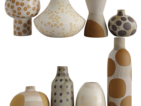 Ceramic Ware