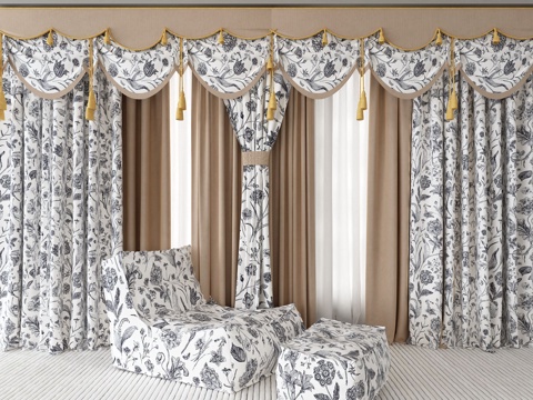 Curtains