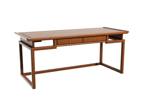 New Chinese-style Desk