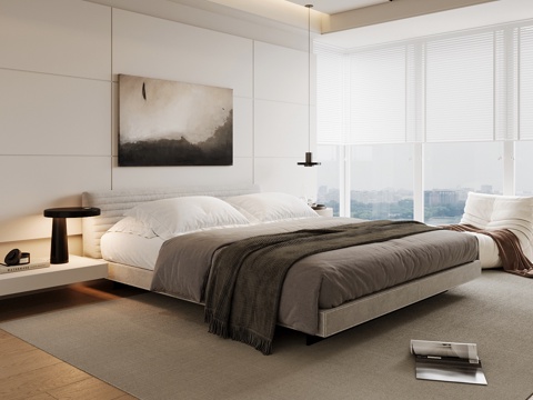 Modern Home Bedroom Modern Bedroom Italian Bedroom Simple Bedroom Italian Bed