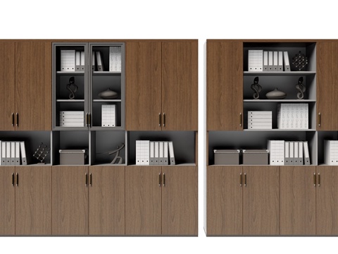 Office cabinet, file cabinet