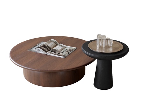 Modern Coffee Table Mother Coffee Table