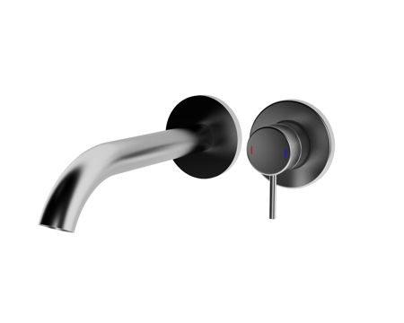 Modern faucet stainless steel faucet