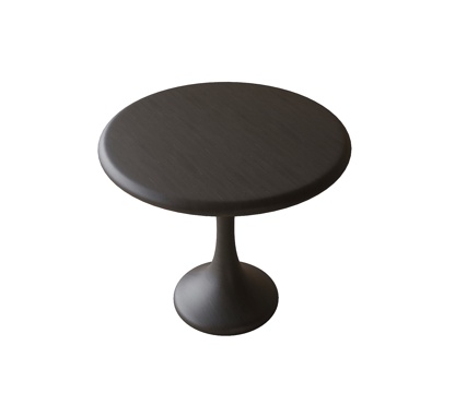 Modern Small Dining Table Coffee Table Negotiation Table