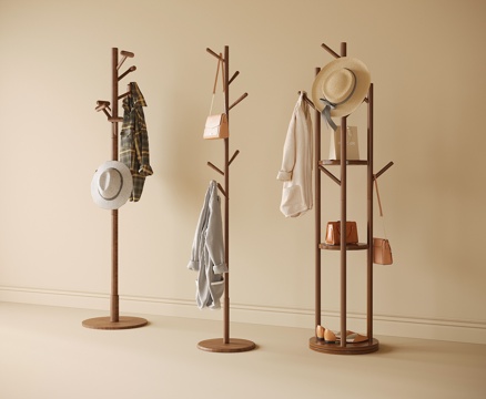 Modern Floor Hangers Coat Hangers Home Hangers