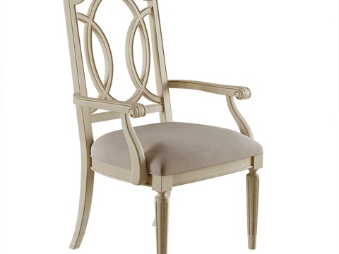 French Chair