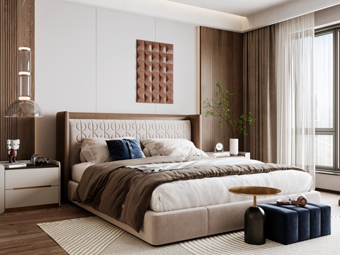 Modern Home Bedroom Modern Bedroom Italian Bedroom Simple Bedroom Italian Bed