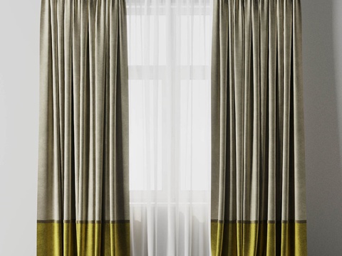 Curtains