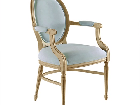 French Chair