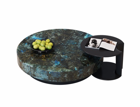 Modern Coffee Table Marble Coffee Table Letters Coffee Table Round Coffee Table