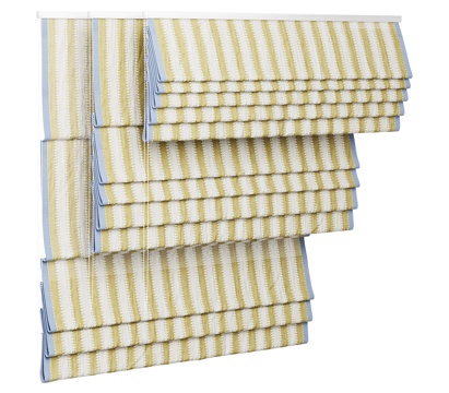 Homestay Curtain Fabric Curtain Wabi-sabi Style Curtain Door Curtain Cloth Curtain Shower Curtain Curtain Kitchen