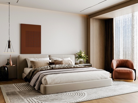 Modern Home Bedroom Modern Bedroom Italian Bedroom Simple Bedroom Italian Bed