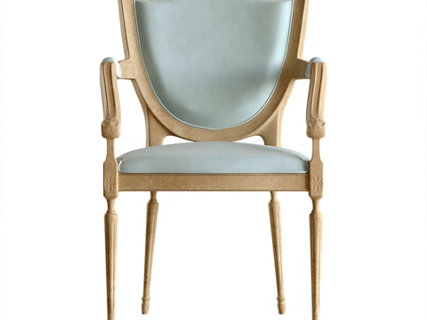 French Chair