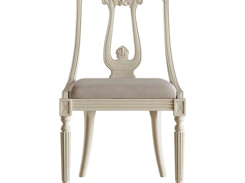 French Chair