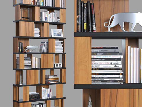 Bookshelf