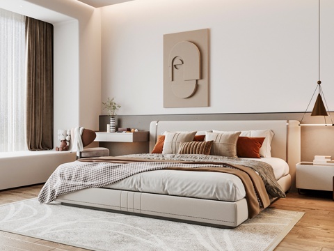 Modern Home Bedroom Modern Bedroom Italian Bedroom Simple Bedroom Italian Bed