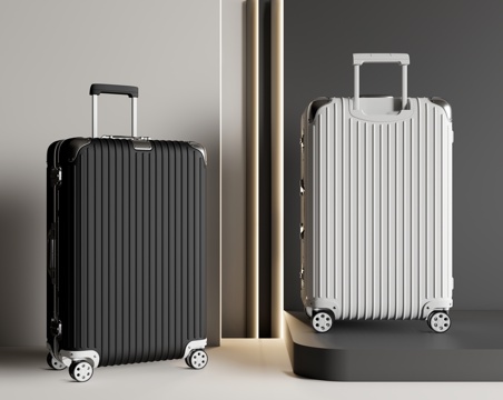 Modern Luggage Luggage Case Suitcase Luggage