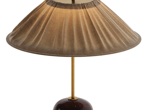 Neo-Chinese Style Table Lamp