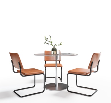 Modern Leisure Tables and Chairs Negotiation Tables and Chairs Coffee Shop Tables and Chairs Round Tables and Chairs Office Tables and Chairs