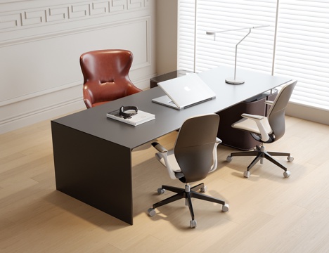 Modern Boss Office Desk Chair Office Chair