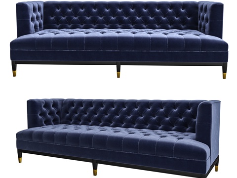 Eichholtz Sofa