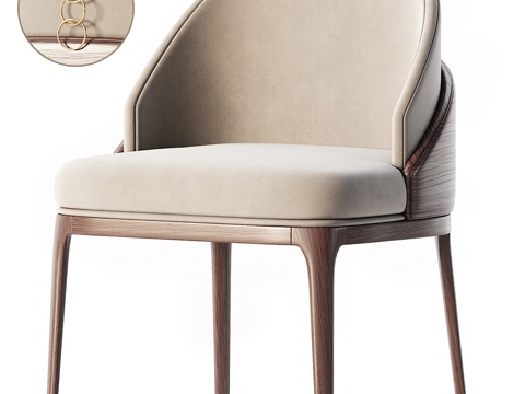 Modern Dining Chair Chair