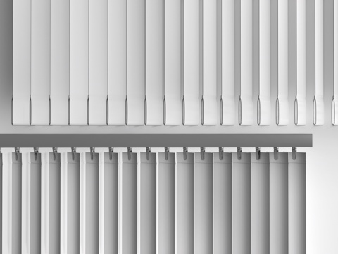 modern dream curtain curtain vertical blinds venetian blinds