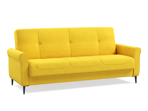 Modern Simple Double Sofa Double Sofa Simple Sofa Living Room Sofa