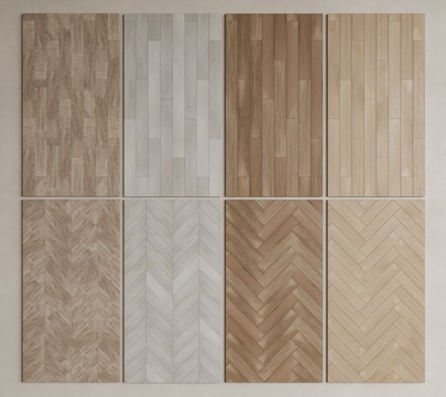 Modern Flooring Herringbone Flooring Fish Bone Flooring Solid Wood Flooring Wood Brick Wood Flooring