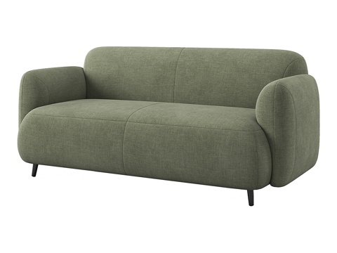 Double sofa