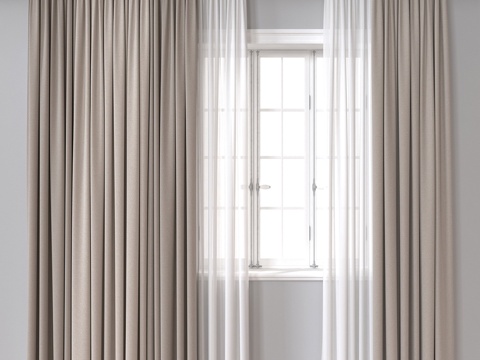 Curtains