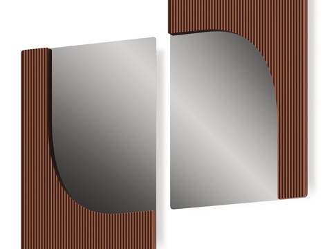 Makeup mirror Dressing mirror Decorative mirror Changing mirror Home mirror Full-body mirror Wall mirror