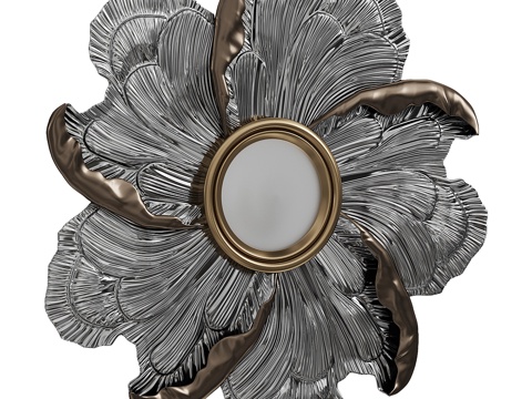 Mirror Decorative Mirror Dressing Mirror Cosmetic Mirror Wall Mirror Decorative Wall Decor