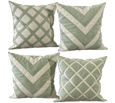 Pillow Combination Pillow Pillow Sofa Pillow Chair Pillow Bedside Pillow Pattern Pillow