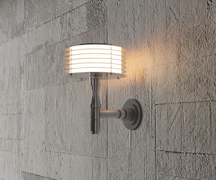 modern wall lamp industrial wall lamp stainless steel wall lamp