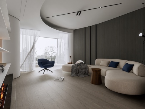 Modern Home Living Room Small Apartment Living Room Minimalist Living Room