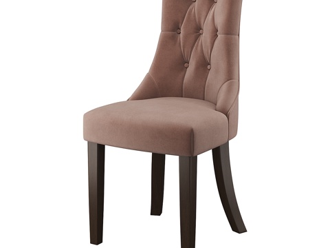 Dining chair