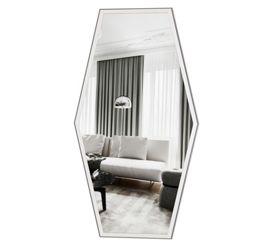 Makeup mirror Dressing mirror Decorative mirror Changing mirror Home mirror Full-body mirror Wall mirror