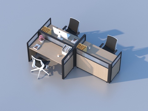 Office Desk Chair