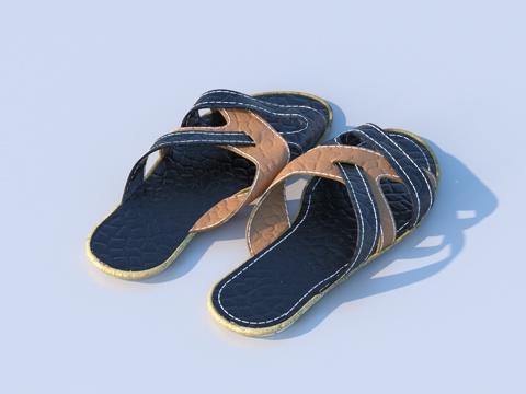 Slippers Shoes Sandals Casual Shoes