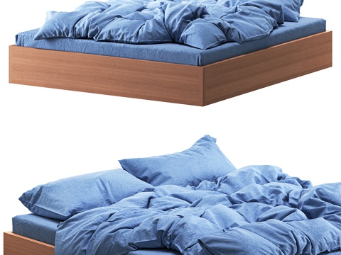 Modern Italian Bedding