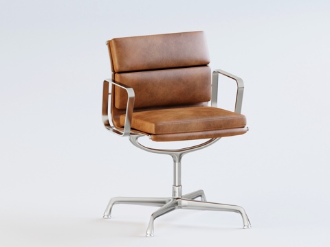 Modern office chair, staff chair