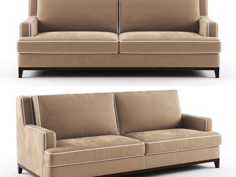 Double sofa