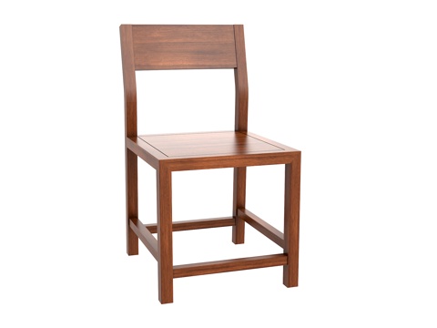 New Chinese Dining Chair