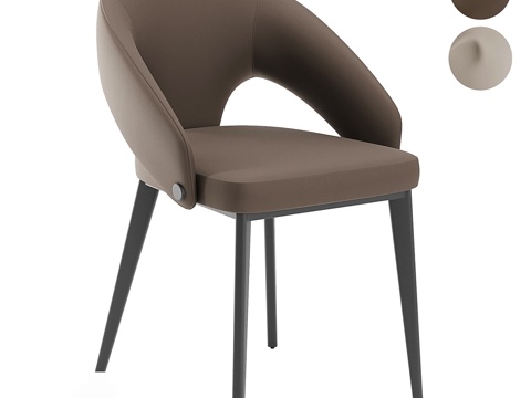 Modern Chair dining chair