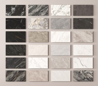 Stone marble stone clapboard terrazzo stone Wall stone board