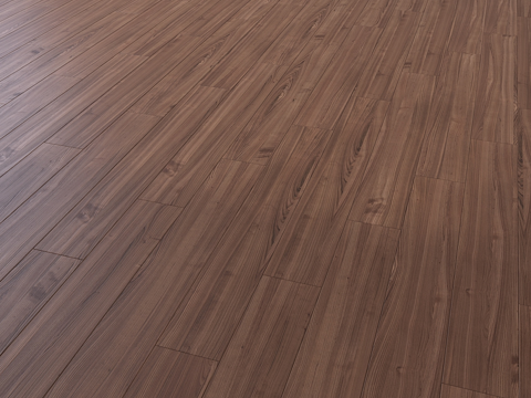 New Chinese Laminate Flooring Solid Wood Flooring