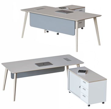 Modern Office Desk Staff Desk Manager Desk Manager Desk Manager Desk Manager Desk Station