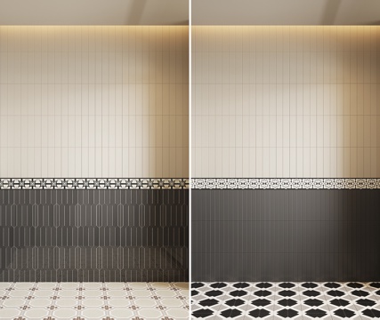 Modern Floor Wall Tile