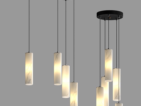 Modern Minimalist Chandelier Chandelier Simple Chandelier Dining Room Chandelier Living Room Chandelier